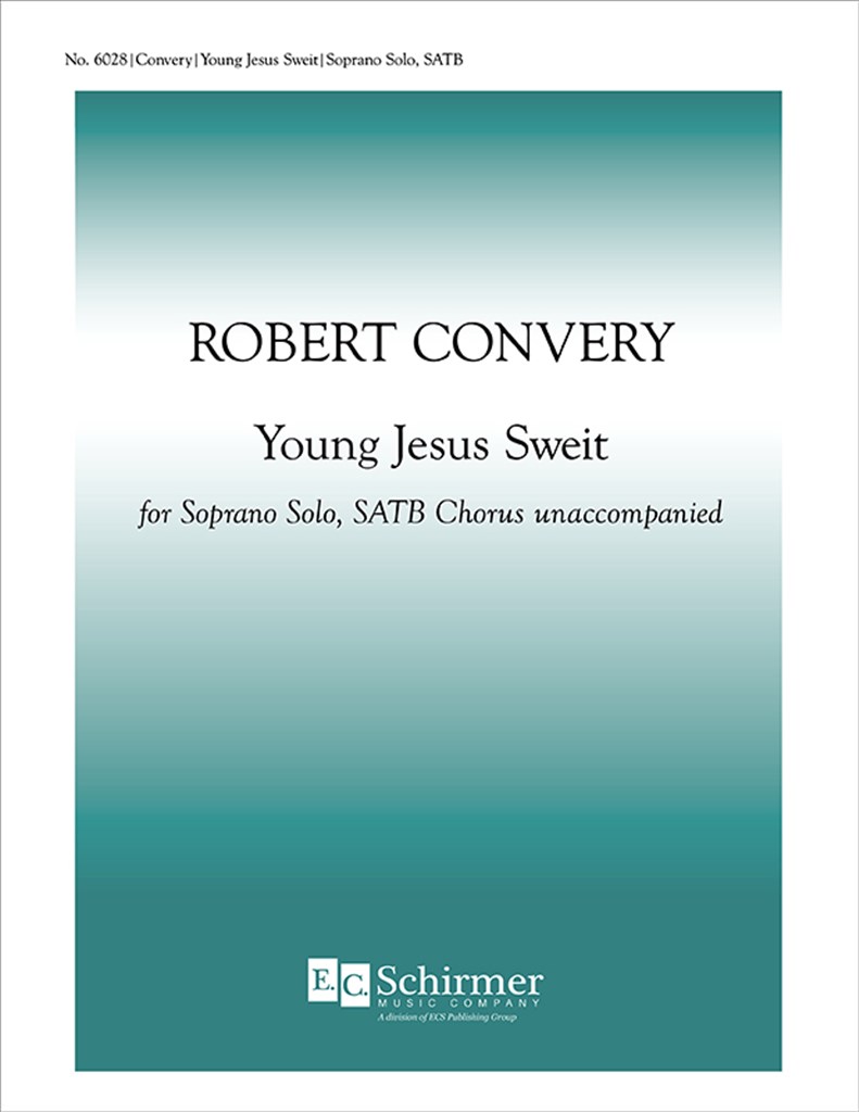 Young Jesus Sweit